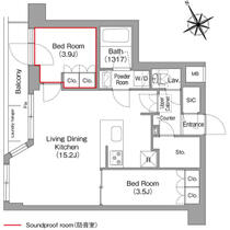 間取り：213145368633