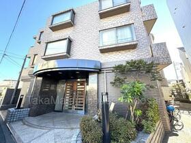 ナイスアーバン石川台１０４