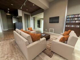 北千束スカイマンション