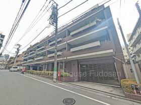 代々木デュープレックス