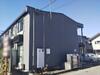 レオパレスハピネス安中 1階 築16年9ヶ月の賃貸物件