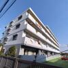 ＰＬＡＺＡ696 4階 築33年11ヶ月の賃貸物件
