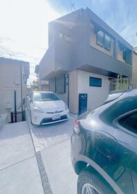 東京都世田谷区野毛１丁目