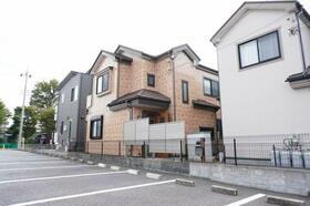 埼玉県越谷市東大沢２丁目