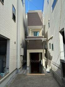 東京都世田谷区深沢３丁目