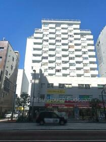 〜南西角×２方向からの光〜東陽町コーポラス