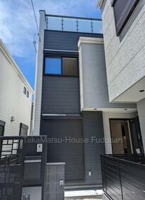 東京都目黒区碑文谷１丁目