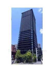 のプレミアム住戸アトラスタワー五反田