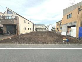 東京都世田谷区赤堤１丁目