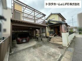 愛知県豊田市朝日ケ丘2丁目