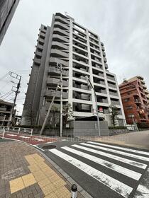 代々木公園パークホームズ　１１階