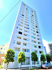 ザ・タワー芝浦　１１階