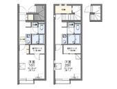 レオネクストコンフォールハイツのイメージ