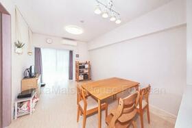 多忙な現役世代　パークリュクス本駒込ステーションプレミア