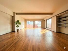 〜憧れのペントハウス〜五反田ガーデンハイツ