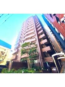 西麻布アドレスの洗練されたマンション