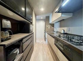 〜駅直結タワーマンション〜東京パークタワー