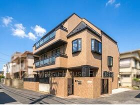 東京都品川区東中延２丁目