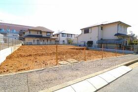 神奈川県横浜市都筑区見花山