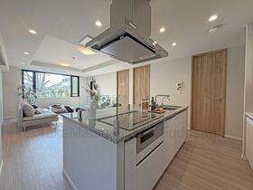 自然と調和する街並み〜上用賀アドレス〜　８０?超の角住戸