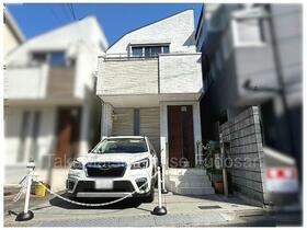 東京都中野区上鷺宮２丁目