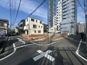 東京都豊島区高松１丁目