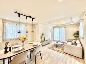 東京都杉並区宮前５丁目