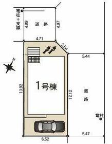 愛知県豊川市伊奈町前山