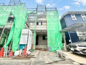 東京都世田谷区北烏山１丁目