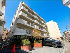 渋谷区松濤１丁目　マンション