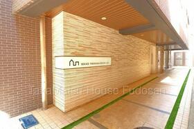 〜駅から５分〜セルアージュ横濱大口Ｌｅｓ?　３階