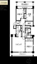 間取り：211064446208