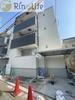 加美駅より徒歩3分 3階 築1年3ヶ月の賃貸物件