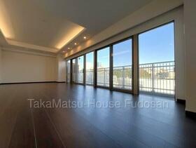 〜都心に専有面積１００?超え住戸〜麻布広尾ナショナルコート