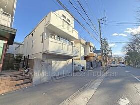 東京都世田谷区瀬田２丁目