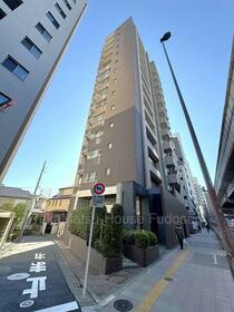 東京タワー・スカイツリーを望む眺望グラーサ駒沢