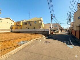 東京都大田区東雪谷３丁目