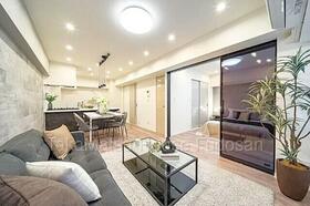 東京都目黒区三田２丁目