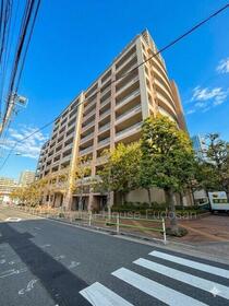 パークコート麻布十番三田ガーデン棟