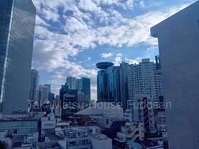 ルーフバルコニー５１．４８?バルミー赤坂