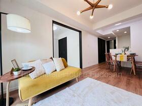 東京都渋谷区南平台町