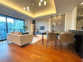 〜三菱地所レジデンス旧分譲〜ザ・パークハウス渋谷南平台７階