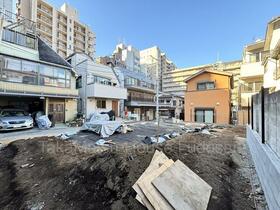 東京都新宿区天神町