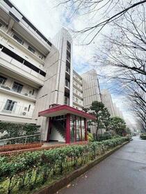 サンライトパストラル５番街Ｂ棟