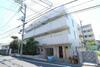 トップ西新井第２ 5階 築38年11ヶ月の賃貸物件