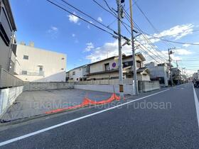 東京都世田谷区奥沢７丁目