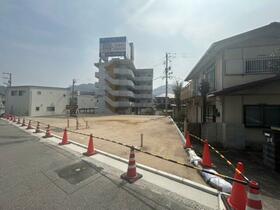 広島県広島市安佐南区上安2丁目