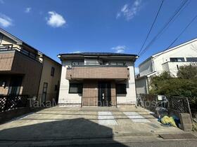 東京都世田谷区祖師谷６丁目