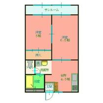 間取り：216002127787