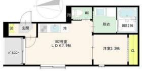 間取り：213145368775